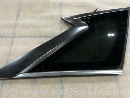 ФОТО Стекло заднее для Infiniti QX50 II II P71A (17-25) Київ