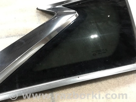 ФОТО Стекло заднее для Infiniti QX50 II II P71A (17-25) Київ