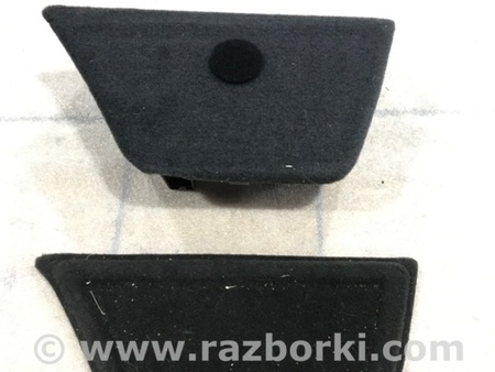 ФОТО Пластик для Infiniti QX50 II II P71A (17-25) Київ