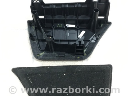 ФОТО Пластик для Infiniti QX50 II II P71A (17-25) Київ