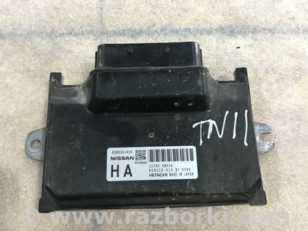 ФОТО Блок управления для Infiniti QX50 II II P71A (17-25) Київ