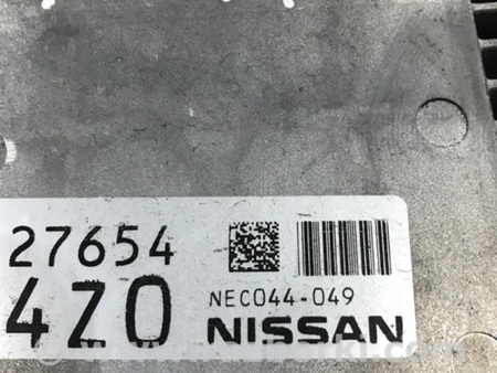 ФОТО Блок управления для Infiniti QX50 II II P71A (17-25) Київ