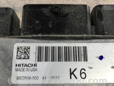 ФОТО Блок управления для Infiniti QX50 II II P71A (17-25) Київ