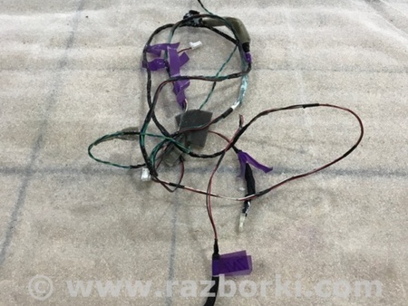 ФОТО Проводка салона для Infiniti QX50 II II P71A (17-25) Київ