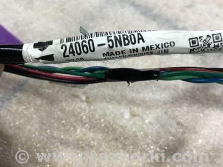 ФОТО Проводка салона для Infiniti QX50 II II P71A (17-25) Київ