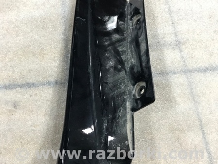 ФОТО Пластик для Infiniti QX50 II II P71A (17-25) Київ