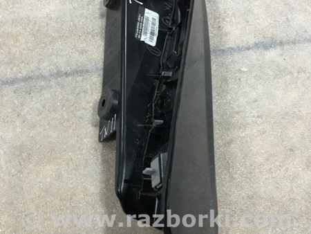 ФОТО Пластик для Infiniti QX50 II II P71A (17-25) Київ