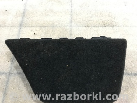 ФОТО Пластик для Infiniti QX50 II II P71A (17-25) Київ