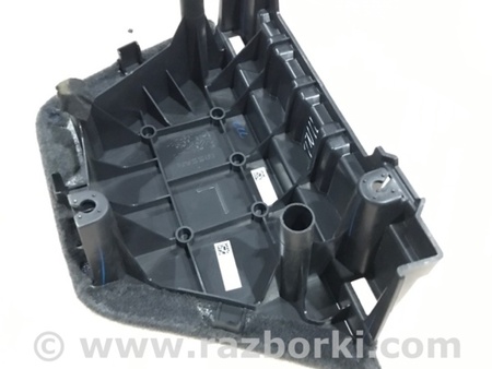 ФОТО Пластик для Infiniti QX50 II II P71A (17-25) Київ