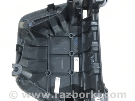 ФОТО Пластик для Infiniti QX50 II II P71A (17-25) Київ