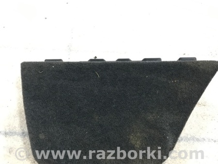 ФОТО Пластик для Infiniti QX50 II II P71A (17-25) Київ