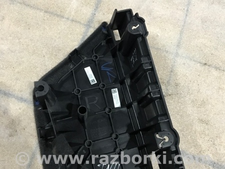 ФОТО Пластик для Infiniti QX50 II II P71A (17-25) Київ