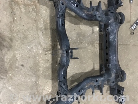 ФОТО Балка подвески для Porsche Cayenne II 958 E2/92A (10-14) Київ