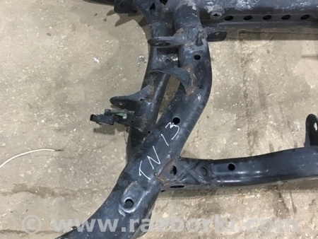 ФОТО Балка подвески для Porsche Cayenne II 958 E2/92A (10-14) Київ