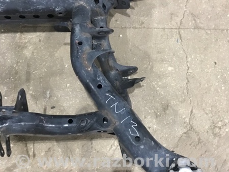 ФОТО Балка подвески для Porsche Cayenne II 958 E2/92A (10-14) Київ