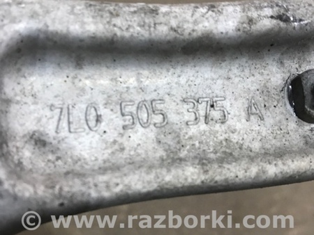 ФОТО Рычаг подвески для Porsche Cayenne II 958 E2/92A (10-14) Київ