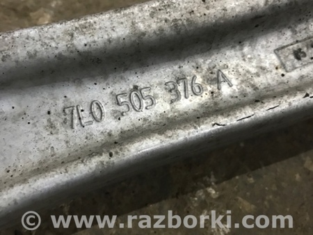 ФОТО Рычаг подвески для Porsche Cayenne II 958 E2/92A (10-14) Київ