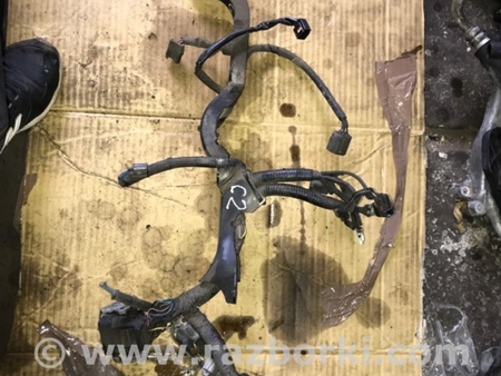ФОТО Проводка для Subaru Impreza GD/GG Киев