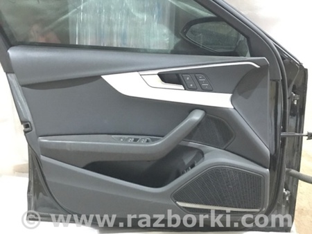 ФОТО Карточка дверная для Audi (Ауди) A4 V B9 - 8W (2015-) Київ