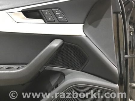 ФОТО Карточка дверная для Audi (Ауди) A4 V B9 - 8W (2015-) Київ