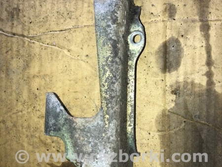 ФОТО Защита передняя левая для Subaru Impreza GD/GG Киев