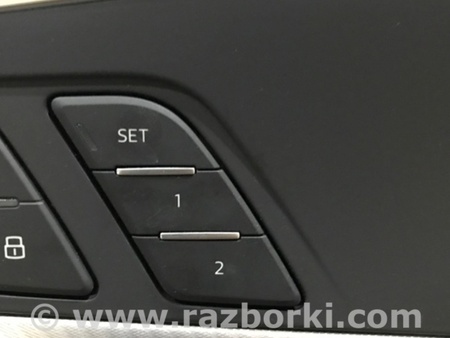 ФОТО Кнопка для Audi (Ауди) A4 V B9 - 8W (2015-) Київ