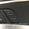 Кнопка Audi (Ауди) A4 V B9 - 8W (2015-)