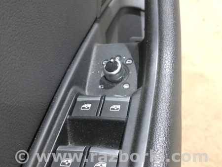 ФОТО Блок кнопок для Audi (Ауди) A4 V B9 - 8W (2015-) Київ