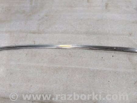 ФОТО Молдинг стекла для Audi (Ауди) A4 V B9 - 8W (2015-) Київ