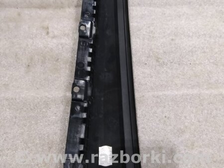 ФОТО Накладка рамки двери для Audi (Ауди) A4 V B9 - 8W (2015-) Київ