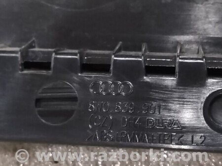 ФОТО Накладка рамки двери для Audi (Ауди) A4 V B9 - 8W (2015-) Київ