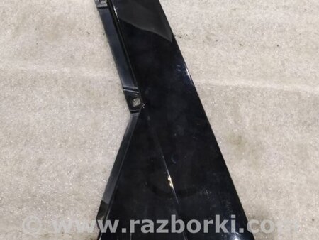 ФОТО Накладка рамки двери для Audi (Ауди) A4 V B9 - 8W (2015-) Київ