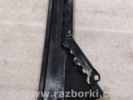 ФОТО Накладка рамки двери для Audi (Ауди) A4 V B9 - 8W (2015-) Київ