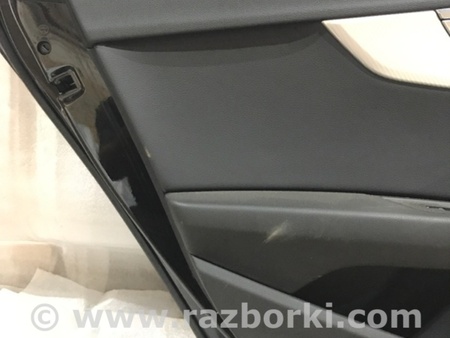ФОТО Карточка дверная для Audi (Ауди) A4 V B9 - 8W (2015-) Київ