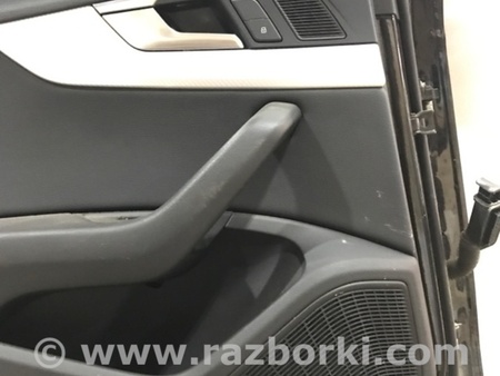 ФОТО Карточка дверная для Audi (Ауди) A4 V B9 - 8W (2015-) Київ