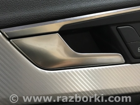 ФОТО Ручка двери внутренняя для Audi (Ауди) A4 V B9 - 8W (2015-) Київ