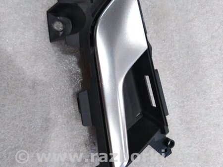 ФОТО Ручка двери внутренняя для Audi (Ауди) A4 V B9 - 8W (2015-) Київ