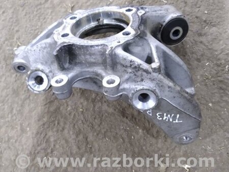 ФОТО Цапфа для Porsche Cayenne II 958 E2/92A (10-14) Київ