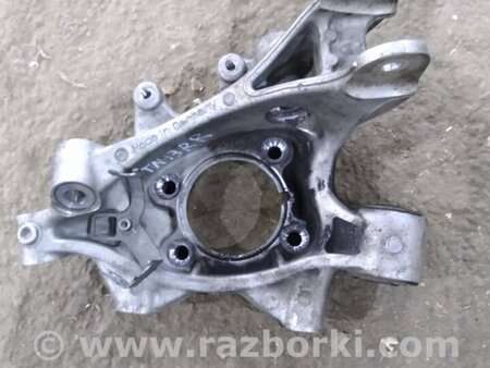 ФОТО Цапфа для Porsche Cayenne II 958 E2/92A (10-14) Київ