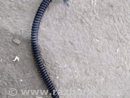 ФОТО Шланг тормозной для Porsche Cayenne II 958 E2/92A (10-14) Київ