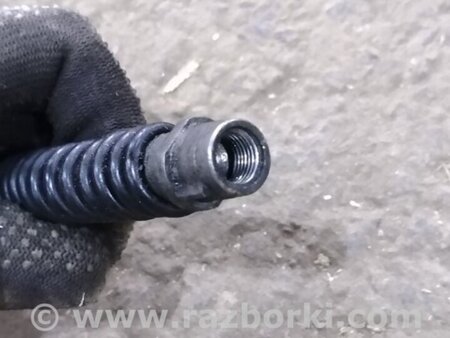 ФОТО Шланг тормозной для Porsche Cayenne II 958 E2/92A (10-14) Київ