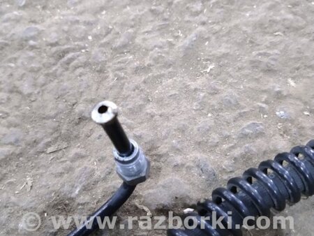 ФОТО Шланг тормозной для Porsche Cayenne II 958 E2/92A (10-14) Київ