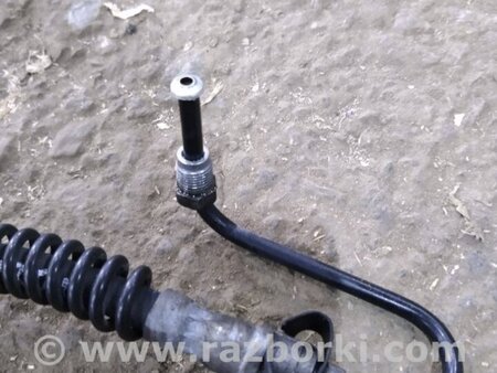 ФОТО Шланг тормозной для Porsche Cayenne II 958 E2/92A (10-14) Київ