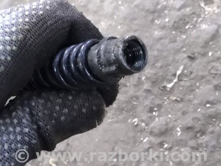 ФОТО Шланг тормозной для Porsche Cayenne II 958 E2/92A (10-14) Київ