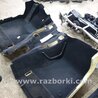 Ковер передний BMW 5 F10