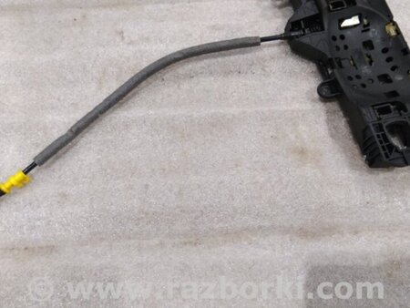 ФОТО Кронштейн ручки двери для Audi (Ауди) A4 V B9 - 8W (2015-) Київ