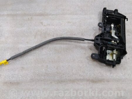 ФОТО Кронштейн ручки двери для Audi (Ауди) A4 V B9 - 8W (2015-) Київ