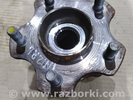 ФОТО Ступица для Infiniti QX50 II II P71A (17-25) Київ