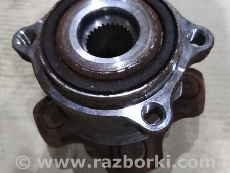 ФОТО Ступица для Infiniti QX50 II II P71A (17-25) Київ