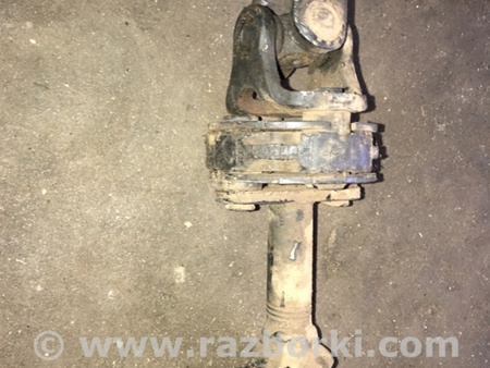 ФОТО Рулевой карданчик для Subaru Forester SG Киев